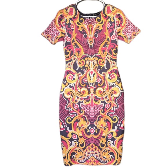 Anthropologie Dresses Anthropologie Pankaj Nidhi Dressh4 Poshmark